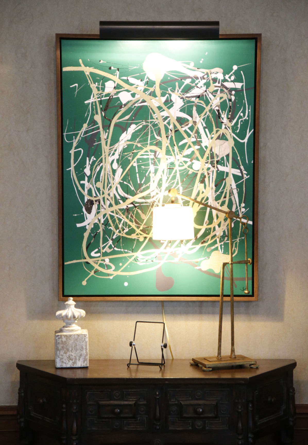Designer Showcase: Harwelden